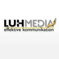 Luh Media Logo