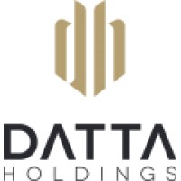 Datta Holdings Logo