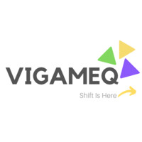 Vigameq Consultancy Services Logo