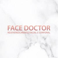 Face Doctor Franchising - Oficial Logo