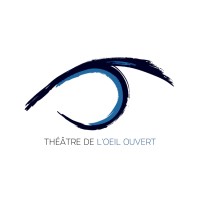 Théâtre de lOeil Ouvert Logo
