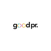 goodpr. Logo