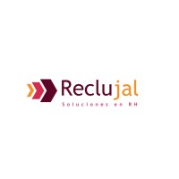 Reclujal Logo
