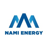 Nami Energy Logo