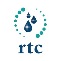 RAINWATER TANK CLEANING LTD t/a RAINWATER TOTAL CARE Logo