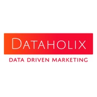 Dataholix Logo