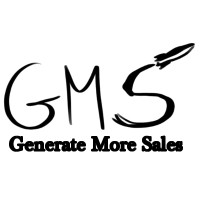 Generate More Sales Logo