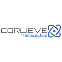 Corlieve Therapeutics Logo