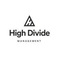 High Divide Management, LLC Logo