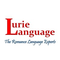 Lurie Language Logo