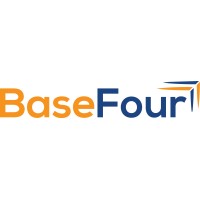 Base Four, LP Logo