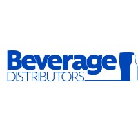 Beverage Distributors Inc., Logo