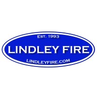 Lindley Fire Logo