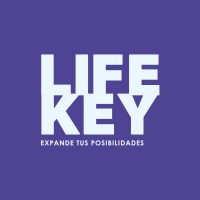Life Key Logo