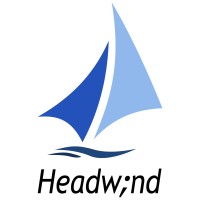 Headwind Therapy Logo