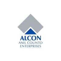 ALCON Group Logo