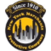 New York Merchants Protective Company Logo