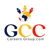 GCC CAREERS Logo