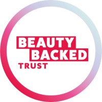 Beauty Backed Logo