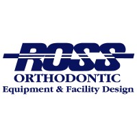 Ross Orthodontic Equipment and Office Design Logo