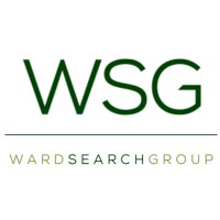 Ward Search Group Logo