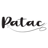 PATAC México 🌷 Logo