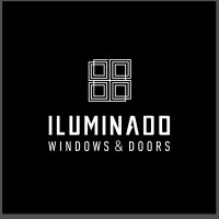 Iluminado Windows and Doors Logo