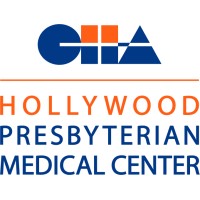 CHA Hollywood Presbyterian Medical Center Logo