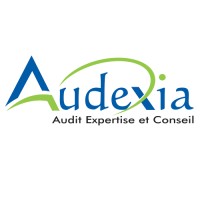 AUDEXIA Logo