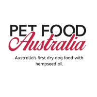 Pet Food Australia Logo