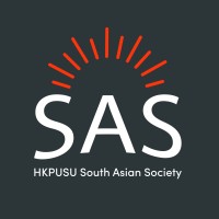 PolyU South Asian Society Logo