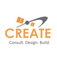 Create Technologies Pte. Ltd. Logo