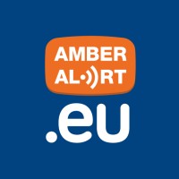 Stichting AMBER Alert Europe Logo