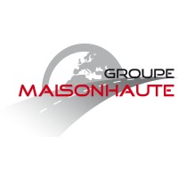 Groupe Maisonhaute Logo