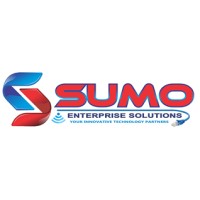 Sumo Enterprise Solutions Ltd Logo