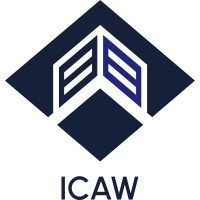 Icaw Elevators Logo