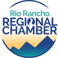 Rio Rancho Regional Chamber Of Commerce Logo