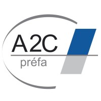 A2C PREFA Logo