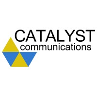 Catalyst Communications Logo