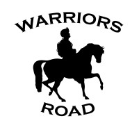 Warriors Road Logo