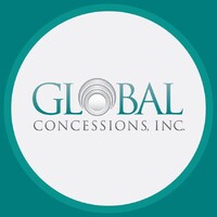 Global Concessions, Inc. Logo