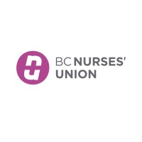 British Columbia Nurses Union Logo