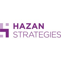 Hazan Strategies Logo