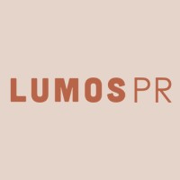 Lumos PR Logo