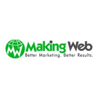 Making Web, LLC Logo
