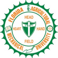 Florida A&M University Pharmaceutical Industry Residency Logo