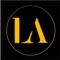 LaAria Sourcing Logo