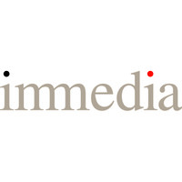 Immedia PR Logo