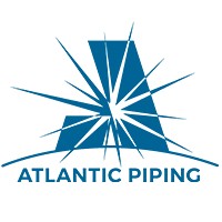 Atlantic Piping, Inc. Logo