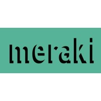Meraki Research India Logo